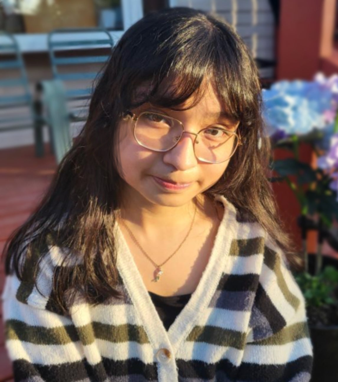 Photo of Paola Rojas