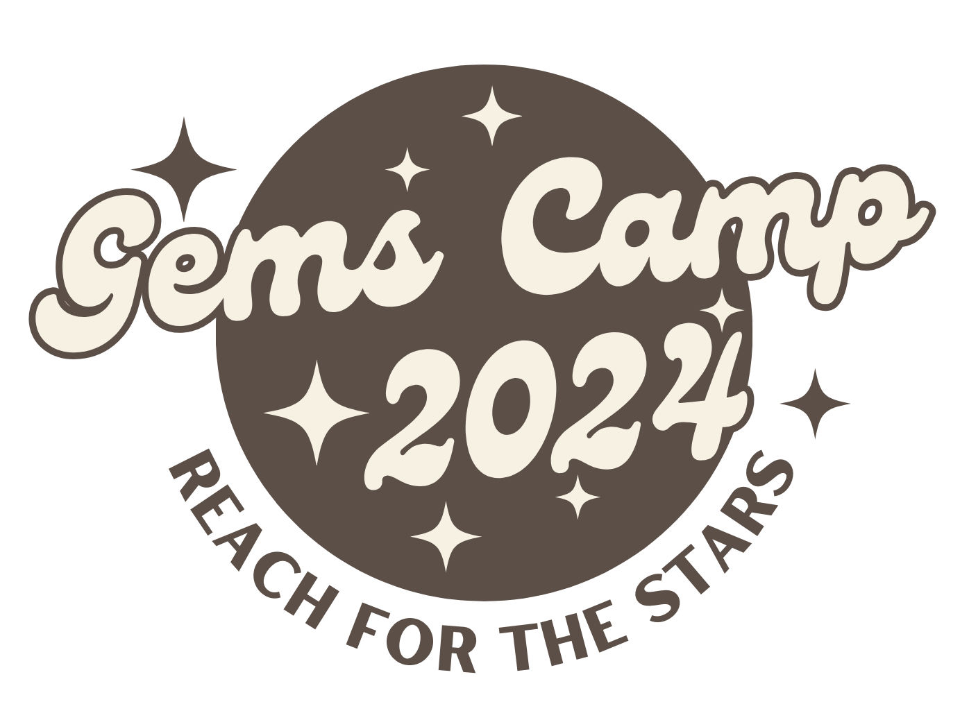 Gems Camp 24