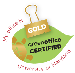 green office logo