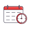 calendar icon