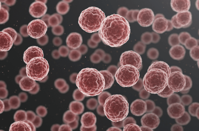 cancer cells