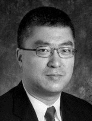 Portrait of Steve Sin, Ph.D.