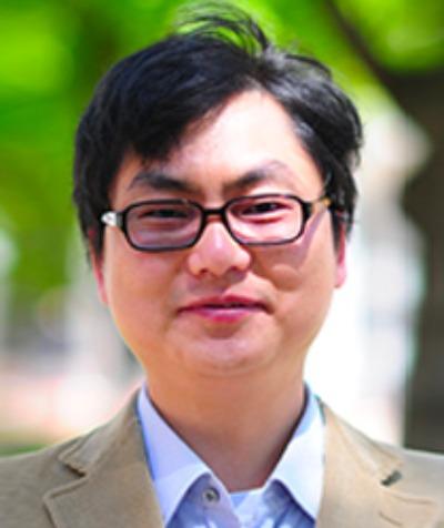 Portrait of Bao Yang, Ph.D.