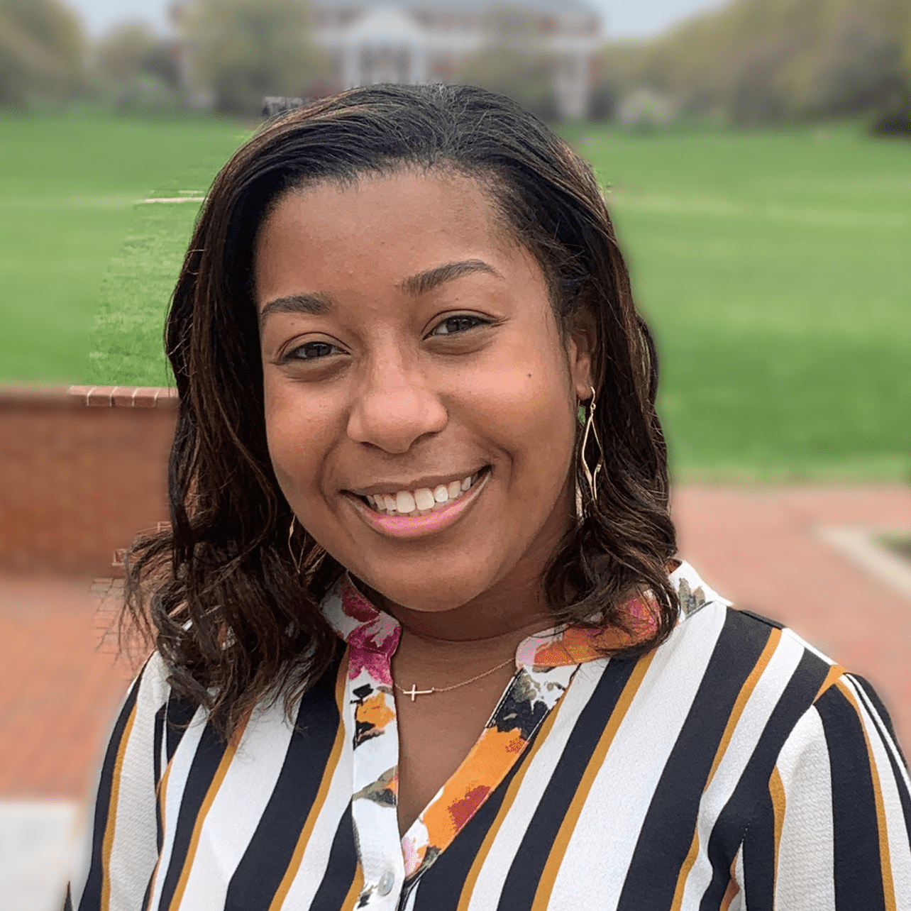 Portrait of Jalah Townsend, M.Ed.