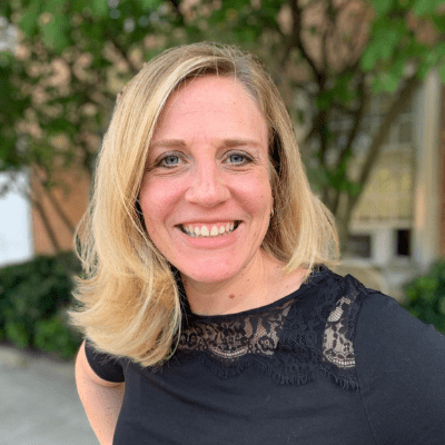 Kristan Skendall, Ph.D.